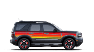 2025 Ford Bronco Sport® External Image 1